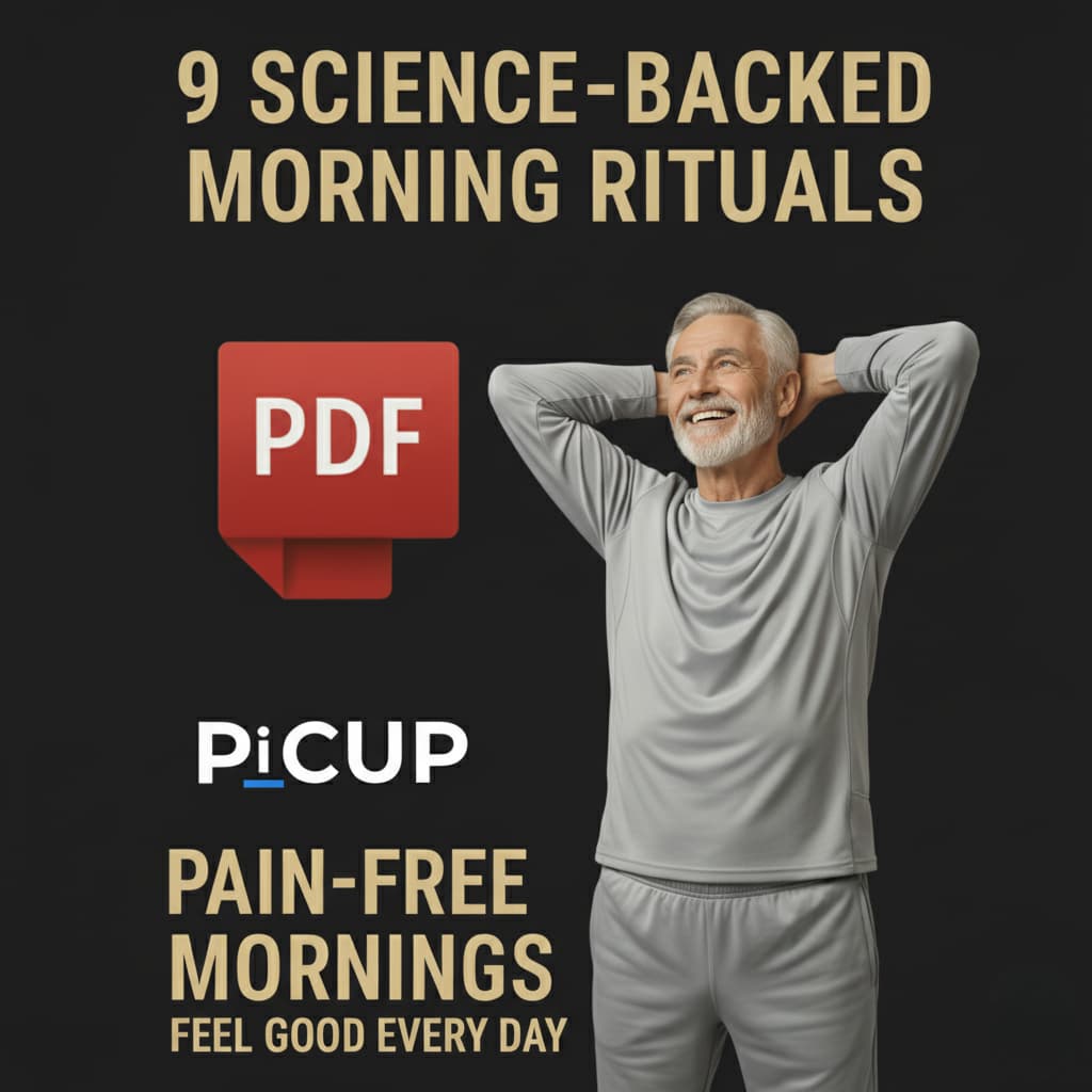 9 Science-Backed Morning Rituals